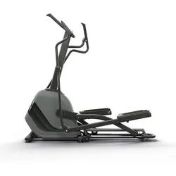 HORIZON FITNESS Stepper An3.1, Schwarz/Anthrazit, ONE SIZE