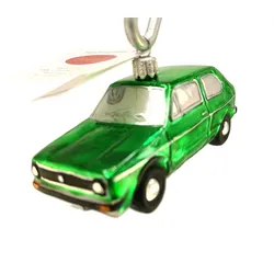 HANCO VW VW-Golf grün - 1 STÜCK - EINZELARTIKEL (WUNSCHMENGE WÄHLEN)