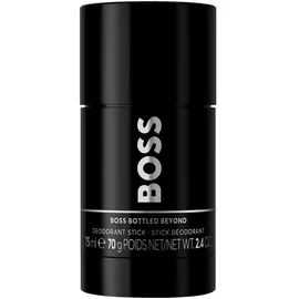 HUGO BOSS Boss Bottled Beyond Deodorant Stick 75 ml