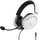 Trust GXT 489W Fayzo Weiß