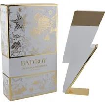 Carolina Herrera Bad Boy Sparkling Ice Eau de Toilette Limited Edition 100 ml