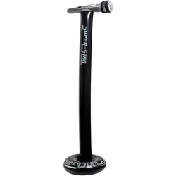 Aufblasbares Standmikrofon Super Star 1,16m - OS