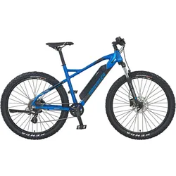 Graveler, E-MTB 27,5