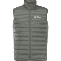 Jack Wolfskin Pack & GO Down Vest M