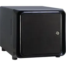Inter-Tech SC-4100 schwarz Mini-ITX Cube (88887112)