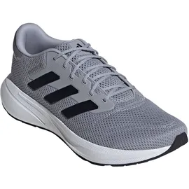 adidas Response Herren Slim Halo Silver / Core Black / Grey 44,5