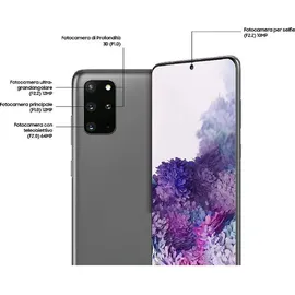 Samsung Galaxy S20+ 5G 128 GB Cosmic Gray