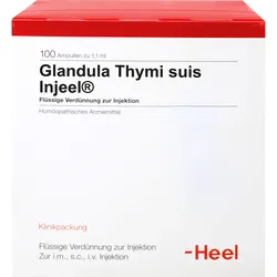 Glandula Thym Sui Inj O 100 ST