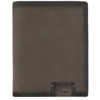 CAMEL ACTIVE Dallas Herren Geldbörse Portemonnaie grau