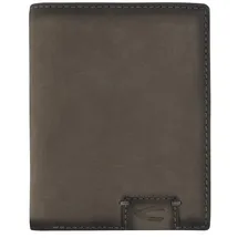 CAMEL ACTIVE Dallas Herren Geldbörse Portemonnaie grau