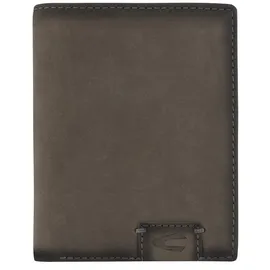 CAMEL ACTIVE Dallas Herren Geldbörse Portemonnaie grau