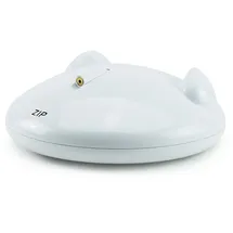 PetSafe ZIP Weiß