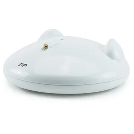 PetSafe ZIP Weiß