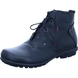 THINK! KONG HE Herren Schwarz 47