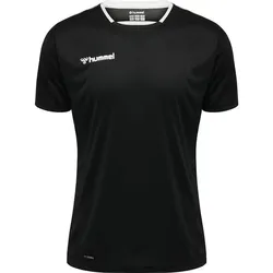 HUMMEL Fußball - Teamsport Textil - Trikots, BLACK/WHITE, XXXL