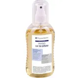 Physioderm Sonnenschutzspray Physio UV 50 Spray LSF 50 200 ml
