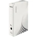 Leitz Archivboxen easyboxx weiß 10,0 x 35,0 x 25,0 cm