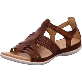 ECCO Flash Damen Braun 39