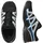 Salomon "SPEEDCROSS WATERPROOF", Kinder, Gr. 38, schwarz, vanilla ice, french blau, Synthetik, Textil, Schuhe Wanderschuh, wasserdicht