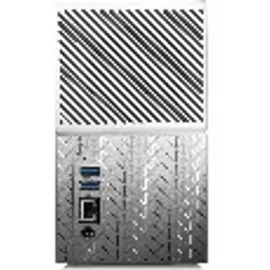 Western Digital My Cloud Home Duo 8 TB 2 x 4 TB