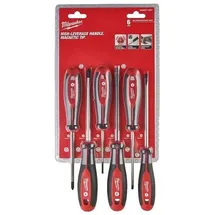 Milwaukee Schraubendrehersatz Torx Milwaukee 4932471809
