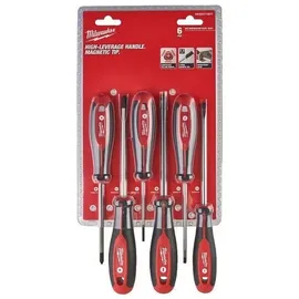 Milwaukee Schraubendrehersatz Torx Milwaukee 4932471809