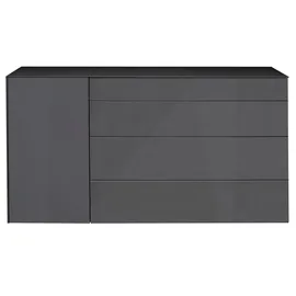 Mäusbacher Sideboard IMOLA grau