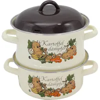 Krüger Kartoffeldämpfer 16 cm