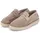 Toni Pons Slipper in grau | Gr.: 42