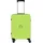 Travelite Orbita 4-Rollen Cabin 55 cm / 37 l limone/grün