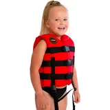 Jobe Scribble Kinderrettungsweste - One Size