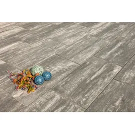 Diephaus Terrassenplatte Daras Quarzit 80 x 40 x 5 cm PE3