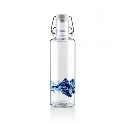 Soulbottles Alpenblick 0 6L
