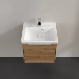 Villeroy & Boch Subway 3.0 Waschtischunterschrank, 1 Auszug, C58000RH