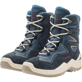 Lowa Kinder Lino GTX Hi Schuhe (Größe 35