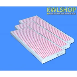 baselines Filterset 10 x G4 3 x F7 für CWL 300 400