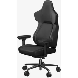 ThunderX3 CORE Kunstleder Schwarz