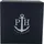 Paul Hewitt Breakwater Case Leder 	42 mm PH-BW-S-W-56M