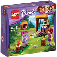 LEGO Friends Abenteuercamp Bogenschießen 41120
