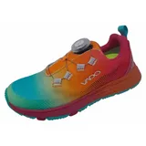 Vado Wonder Kinder Türkis/Orange 36
