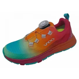 Vado Wonder Kinder Türkis/Orange 36