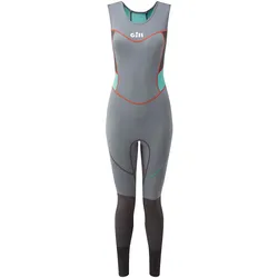 Gill Kinder Zenlite Neoprenanzug - grau
