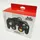 Nintendo GameCube Controller Super Smash Bros Schwarz Switch