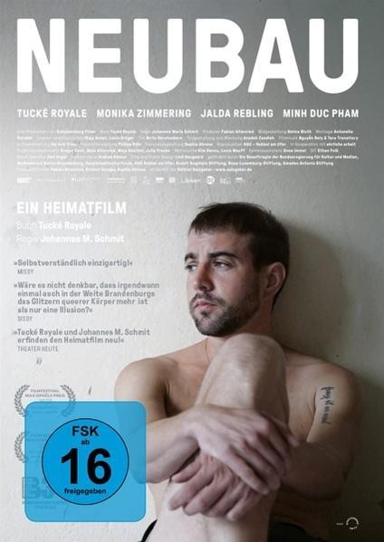 Neubau (DVD)