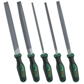 Bosch Feilen-Set 5-tlg. (1600A02ZB0)