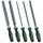 Bosch Feilen-Set 5-tlg. (1600A02ZB0)