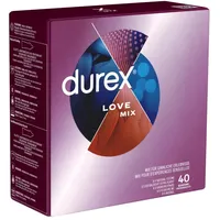 DUREX Love Mix Kondome