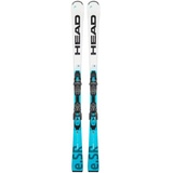 Head Ski e.SR Rebels + PR 11 GW 156 cm