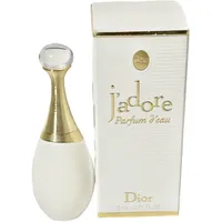 Dior J'Adore Parfum D'eau Mini Damenparfüm, Reisegröße, Splash Dabber (klein), 5 ml