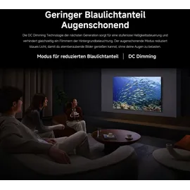 Xiaomi TV F 65'' 2026 4K UHD Smart TV